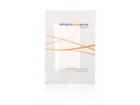 Ubrousek na boty v sáčku